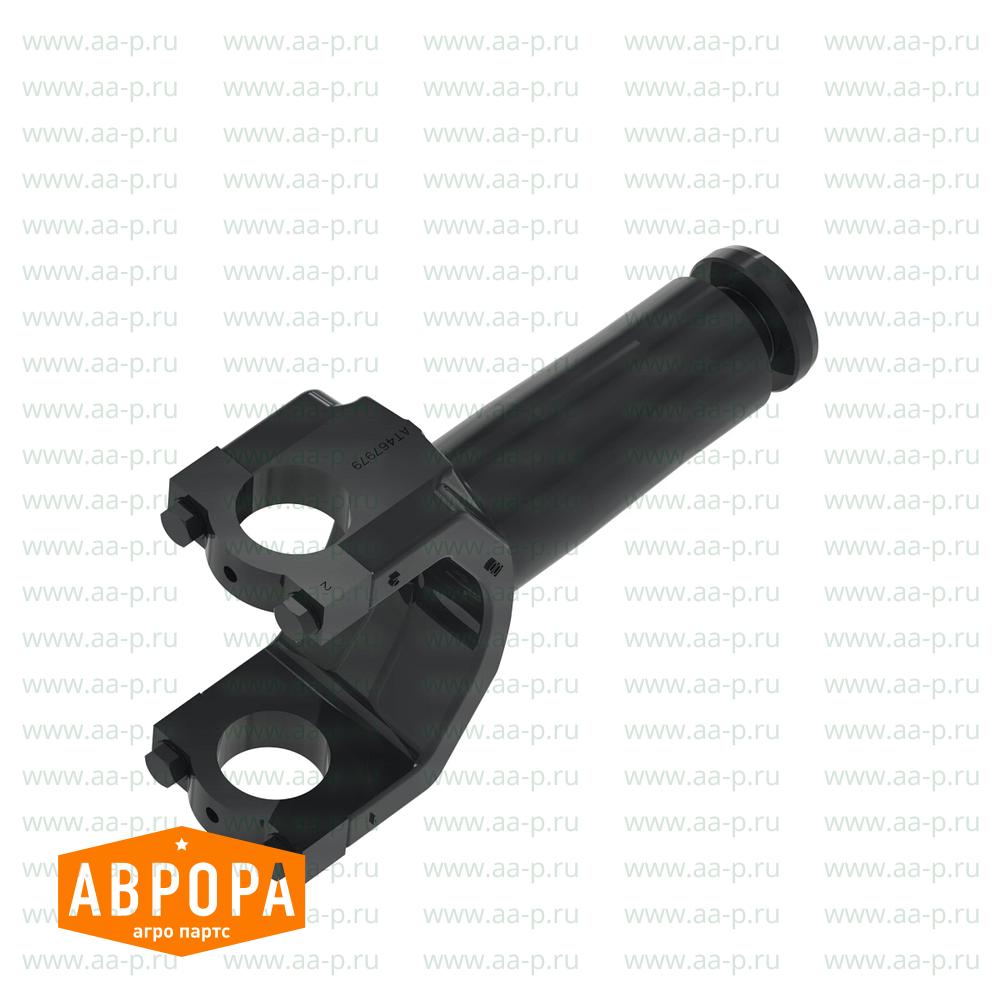 Adapteranschlüsse